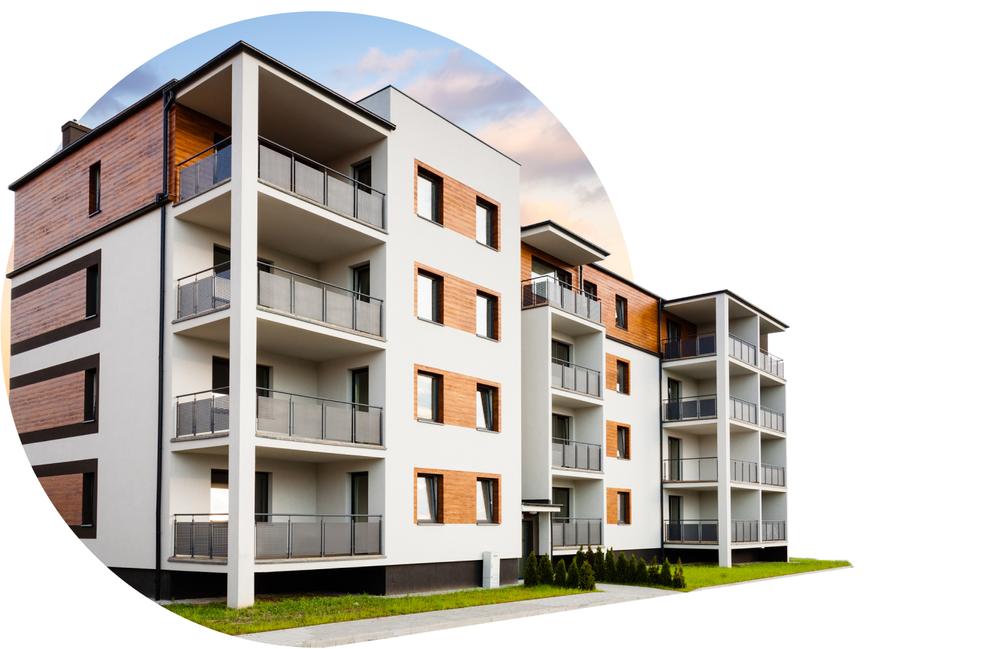 multifamily unit image