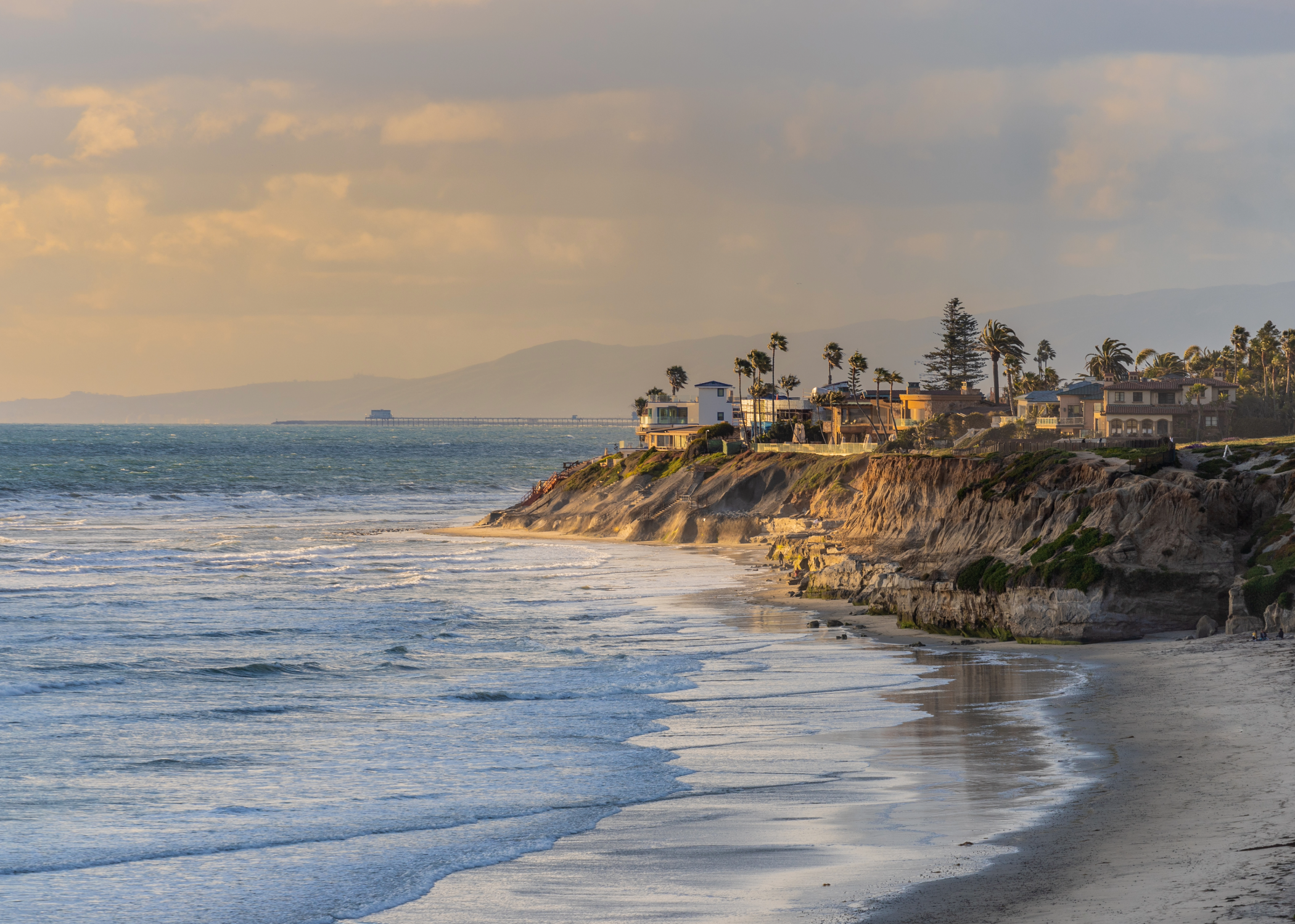 Regional Focus - North County San Diego - Sammamish Realtor