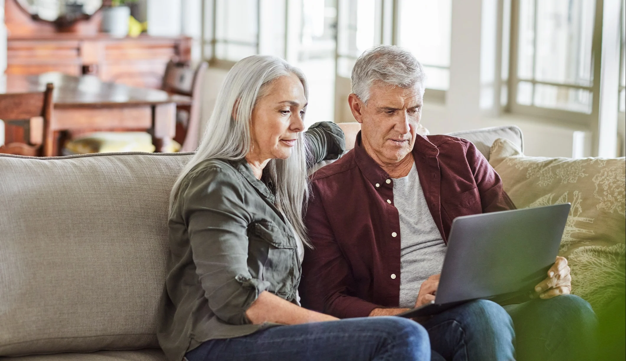 Understanding Accredited Investors vs. Qualified Purchasers - Sammamish Realtor